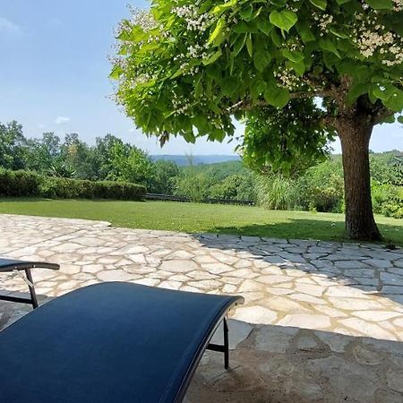 Villa Combe Belle Vézac Exterior foto